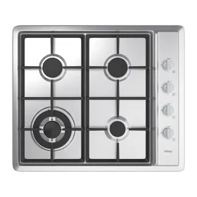 ISEASY MGBS-604D 4-burner gas range